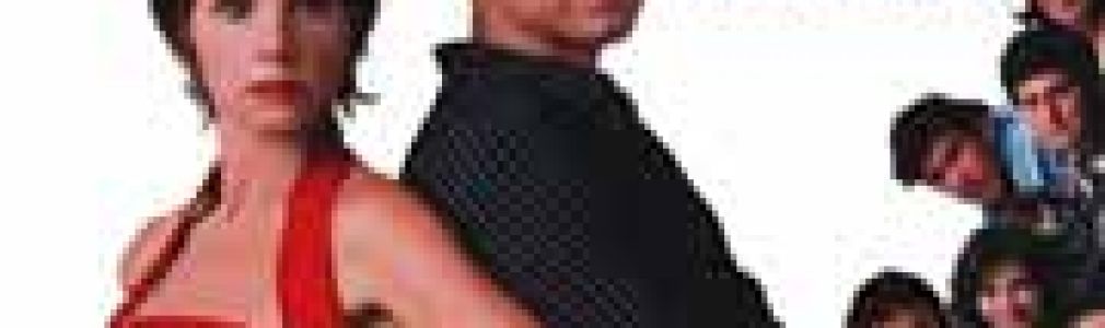 Escuela de seducción